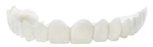 Snap On Smile Mold